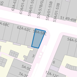 Perceel CLS00-E-4692