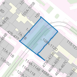 Perceel CLS00-E-4718