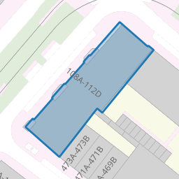 Perceel CLS00-E-4719