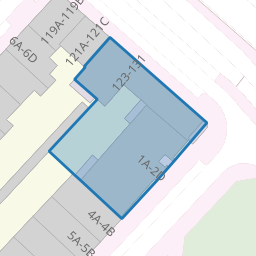 Perceel CLS00-E-4747