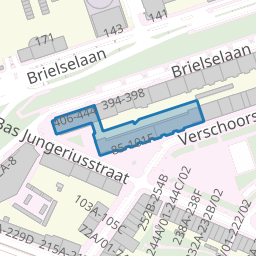 Perceel CLS00-E-4758