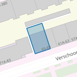 Perceel CLS00-E-4760