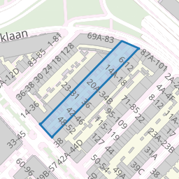 Perceel CLS00-E-4774