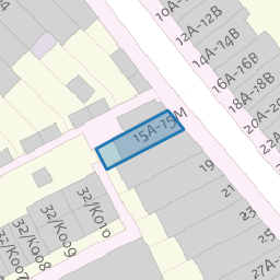 Perceel CLS00-E-4776