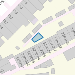 Perceel CLS00-E-4780