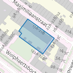 Perceel CLS00-E-4792