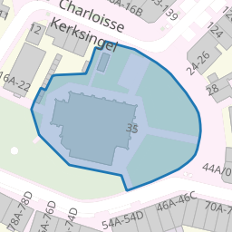 Perceel CLS00-E-4796