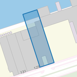 Perceel CLS00-E-4799