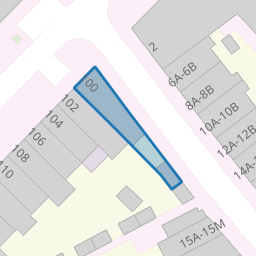 Perceel CLS00-E-4801