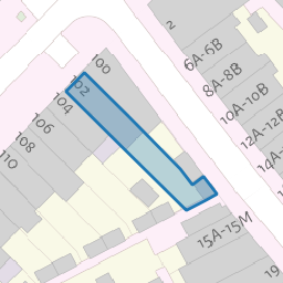 Perceel CLS00-E-4802