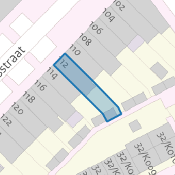 Perceel CLS00-E-4807