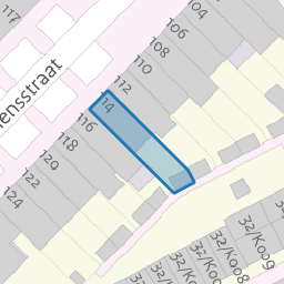 Perceel CLS00-E-4808