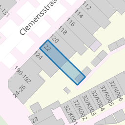 Perceel CLS00-E-4812