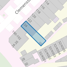 Perceel CLS00-E-4813