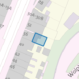 Perceel CLS00-E-4821