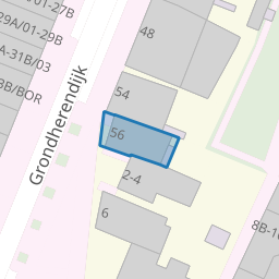 Perceel CLS00-E-4835