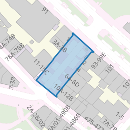 Perceel CLS00-E-4840