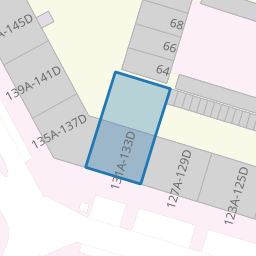 Perceel CLS00-E-4853