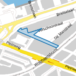 Perceel CLS00-E-4861