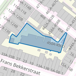 Perceel CLS00-E-4864