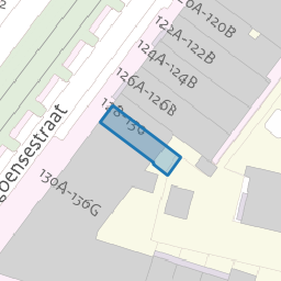 Perceel CLS00-E-4865