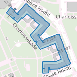 Perceel CLS00-E-4876