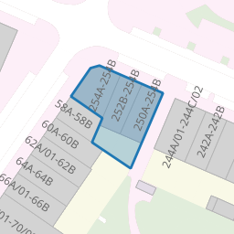 Perceel CLS00-E-4880