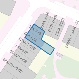 Perceel CLS00-E-4881