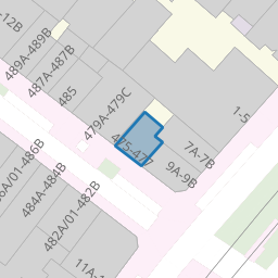 Perceel CLS00-E-4892