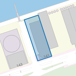 Perceel CLS00-E-4901