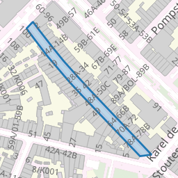 Perceel CLS00-E-4909