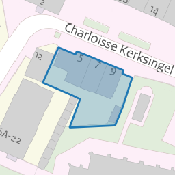 Perceel CLS00-E-4920