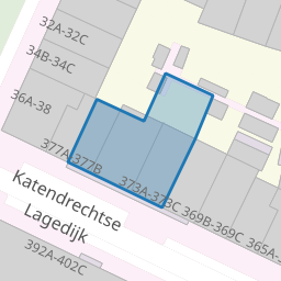 Perceel CLS00-E-4947