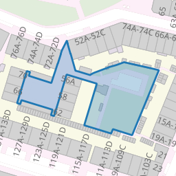 Perceel CLS00-E-4986