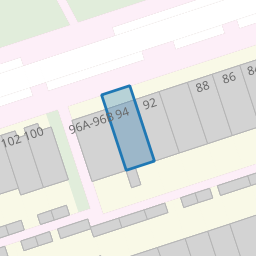 Perceel CLS00-E-5022