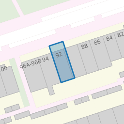 Perceel CLS00-E-5023