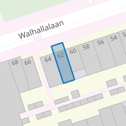 Perceel CLS00-E-5025