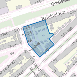 Perceel CLS00-E-5040