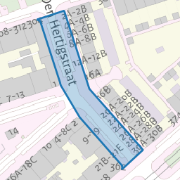 Perceel CLS00-E-5041