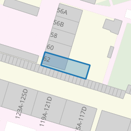 Perceel CLS00-E-5051