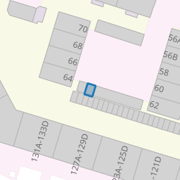 Perceel CLS00-E-5058