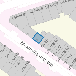 Perceel CLS00-E-5072