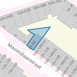 Perceel CLS00-E-5073