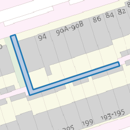 Perceel CLS00-E-5083