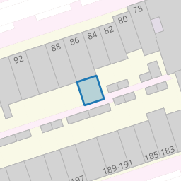 Perceel CLS00-E-5090