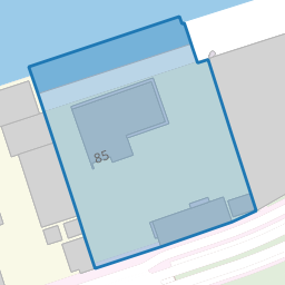 Perceel CLS00-E-5111