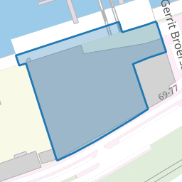 Perceel CLS00-E-5112