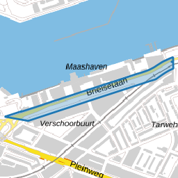 Perceel CLS00-E-5116