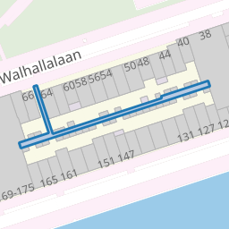 Perceel CLS00-E-5121