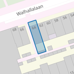 Perceel CLS00-E-5122